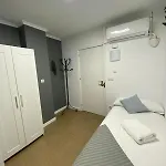 Optimus Comfort Πανσιόν