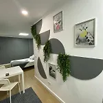 Optimus Comfort Πανσιόν Βαλένθια