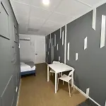 Optimus Comfort Πανσιόν Βαλένθια