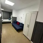 Optimus Comfort Πανσιόν