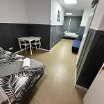 Optimus Comfort Πανσιόν