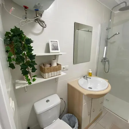 Optimus Comfort * 발렌시아