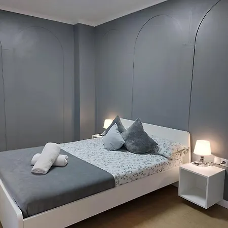 게스트하우스 Optimus Comfort *