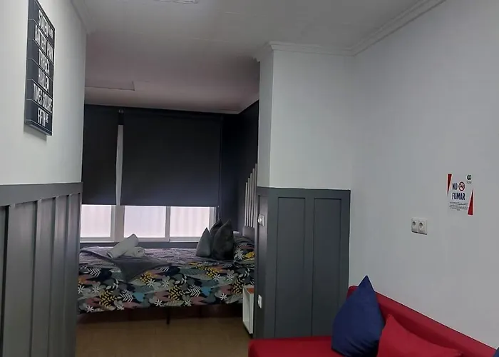 招待所 Optimus Comfort *