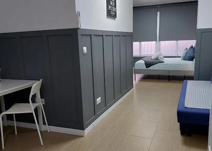 Optimus Comfort 招待所