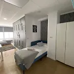 Optimus Comfort Valencia