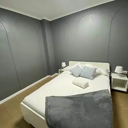 Optimus Comfort Hostel Valencia