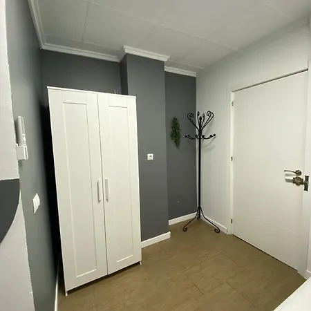 Hostel Optimus Comfort