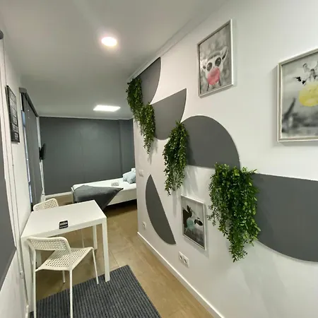 Optimus Comfort Hostel *