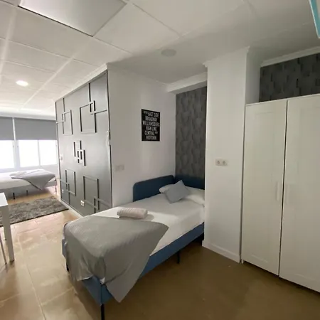 Optimus Comfort Valencia