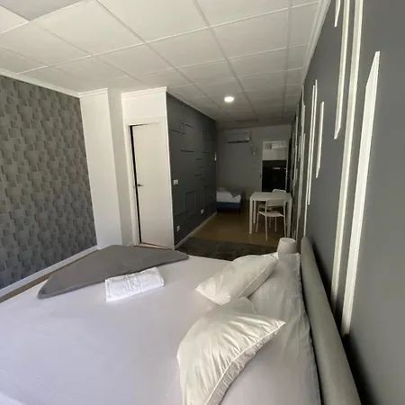 Hostel Optimus Comfort Valencia