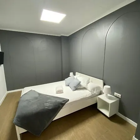 Hostel Optimus Comfort Valencia