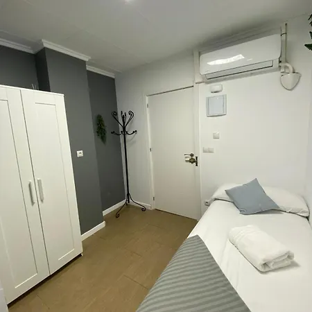 Optimus Comfort Gæstehus