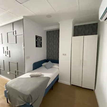 Hostel Optimus Comfort *