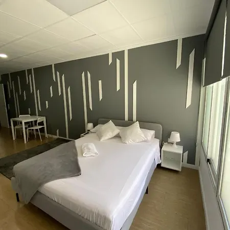 Optimus Comfort Hostel
