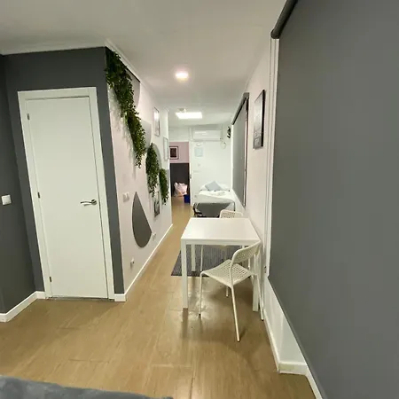 Optimus Comfort Gæstehus *