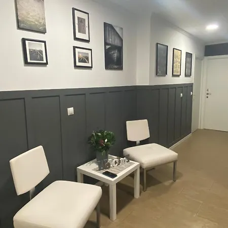 Optimus Comfort Valencia