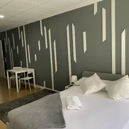 Optimus Comfort Hostel