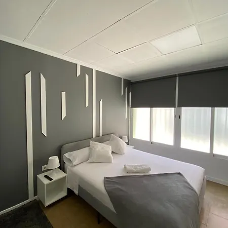 Gæstehus Optimus Comfort *