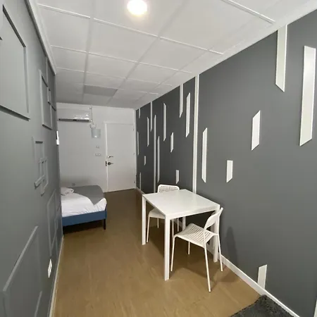Optimus Comfort Hostel Valencia