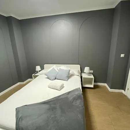 Optimus Comfort * Valencia