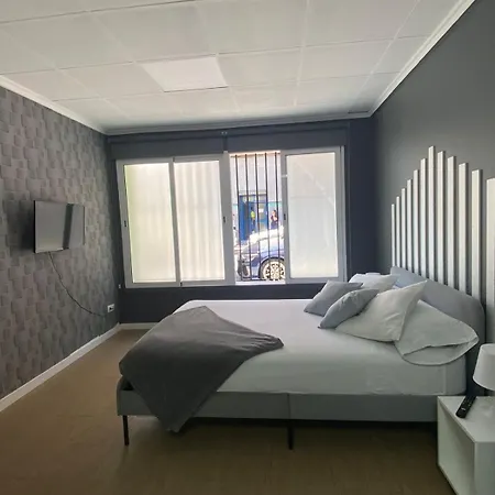 Optimus Comfort Hostel