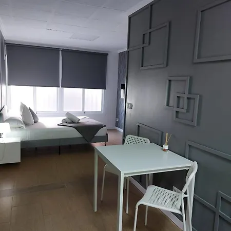 Optimus Comfort Hostel