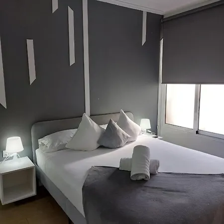 Optimus Comfort Hostel *