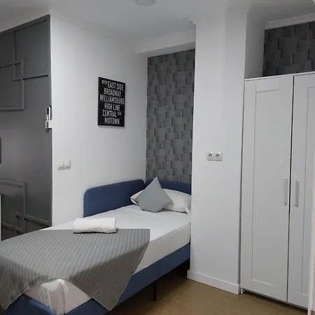 Hostel Optimus Comfort *