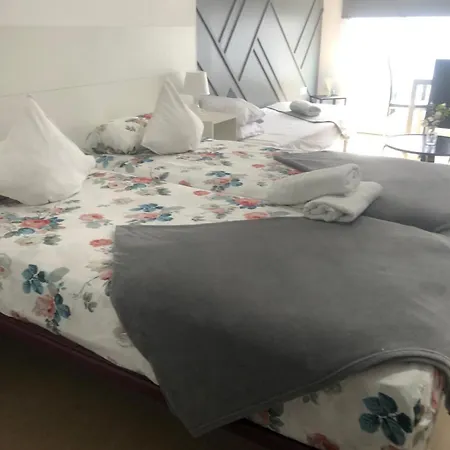Optimus Comfort Gæstehus *