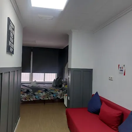 Hostel Optimus Comfort *