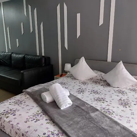 Optimus Comfort Hostel Valencia