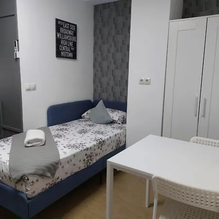 Optimus Comfort Hostel