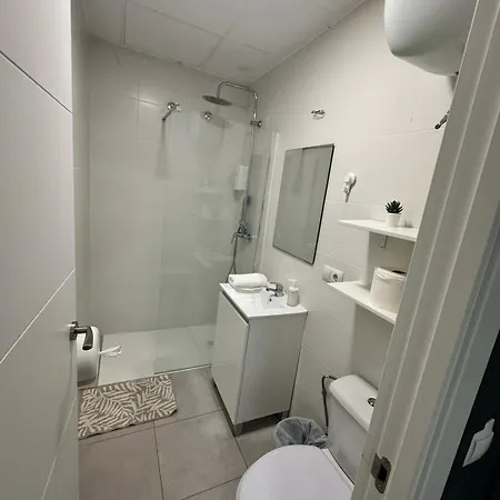 Gæstehus Optimus Comfort Valencia