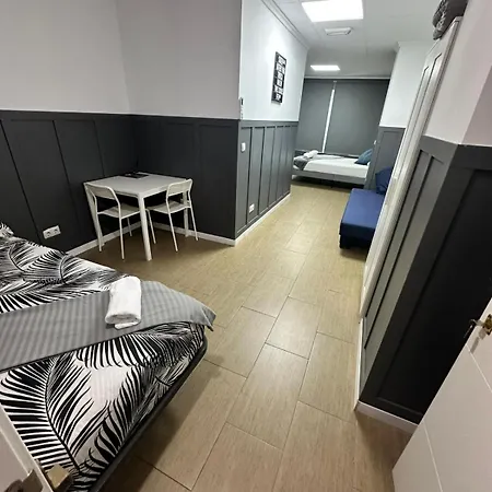 Optimus Comfort Gæstehus