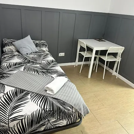 Gæstehus Optimus Comfort