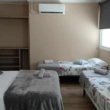 Optimus Comfort *