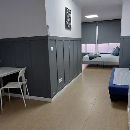 Optimus Comfort Gæstehus