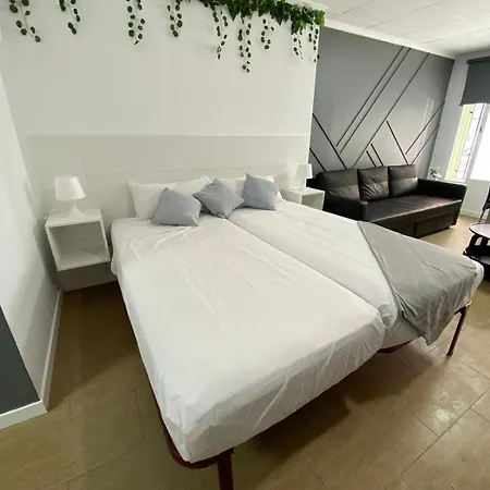 Hostel Optimus Comfort